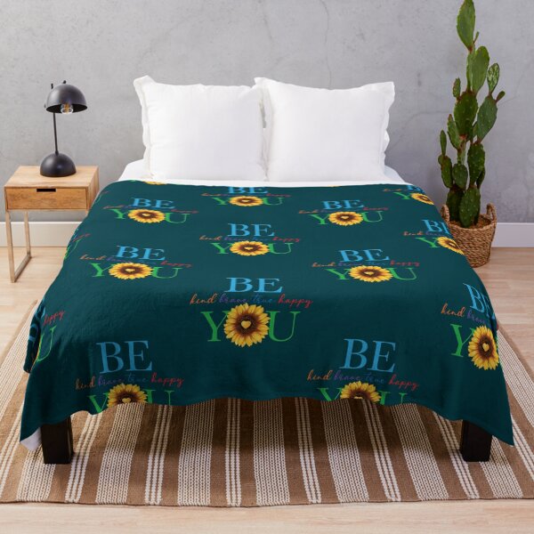 Item preview, Be Kind Be Brave Be True Be Happy Be You (15) designed and sold by brigivantmh.