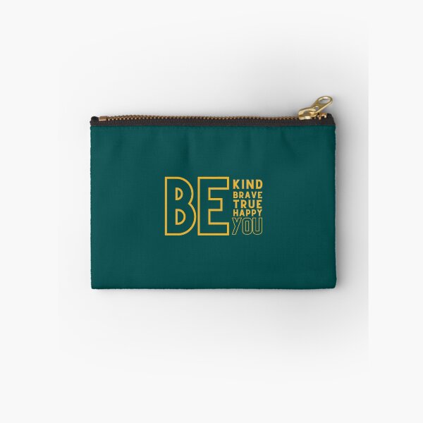 Item preview, be kind be brave be true be happy be you (16) designed and sold by brigivantmh.
