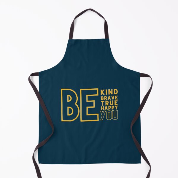 Item preview, be kind be brave be true be happy be you (16) designed and sold by brigivantmh.