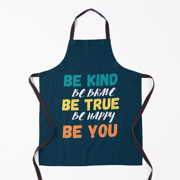 Item preview, be kind be brave be true be happy be you (17) designed and sold by brigivantmh.