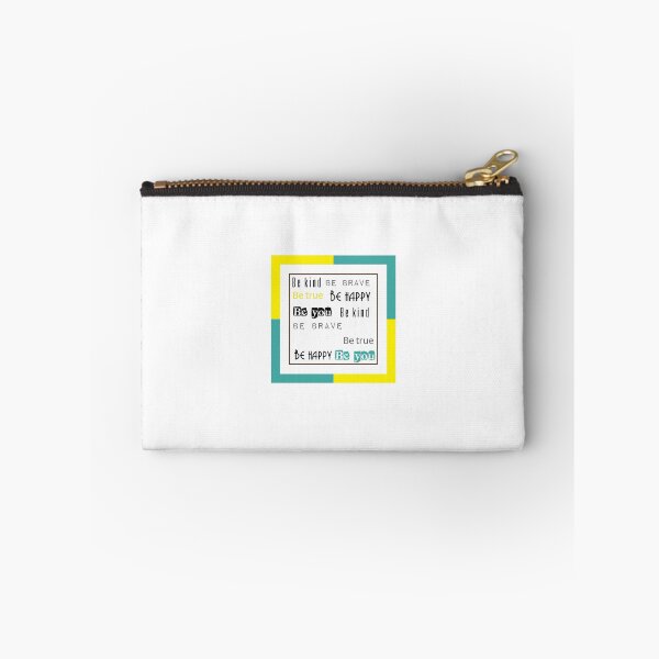 Item preview, Be Kind Be Brave Be True Be Happy Be You (23) designed and sold by brigivantmh.
