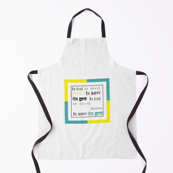 Item preview, Be Kind Be Brave Be True Be Happy Be You (23) designed and sold by brigivantmh.