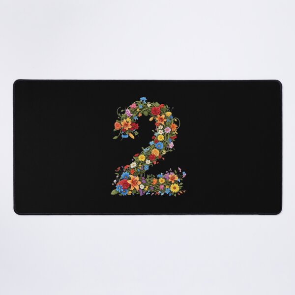Item preview, two, second, after one, lucky number, auspicious number, sports team, Floral & Nature Love Art – Botanical Flowers, Blooming Garden, Nature Lover Gift, Peaceful Natural Design designed and sold by chipmuckdesignn.