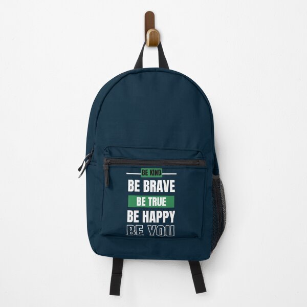 Item preview, Be Kind Be Brave Be True Be Happy Be You (7) designed and sold by brigivantmh.