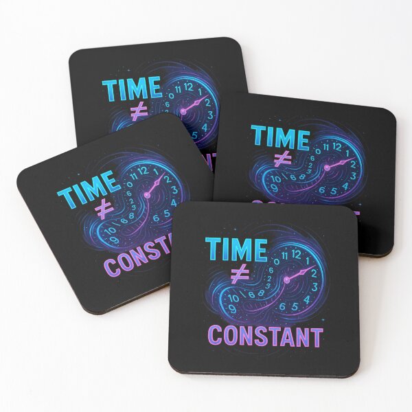 Item preview, Time ≠ Constant designed and sold by Bellassi.