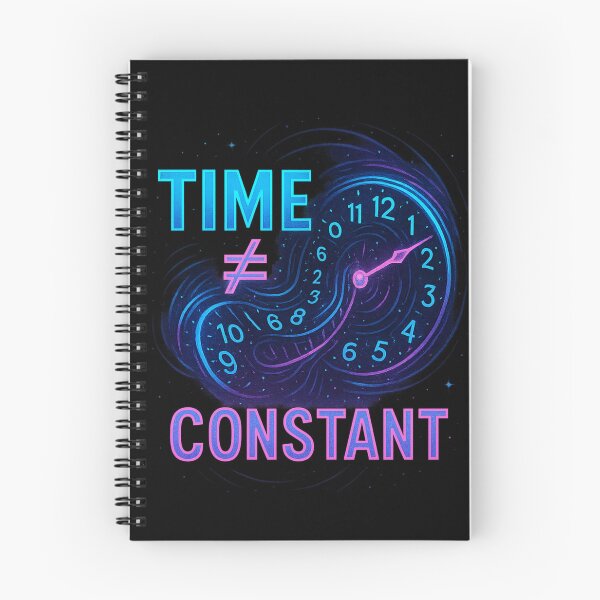 Item preview, Time ≠ Constant designed and sold by Bellassi.