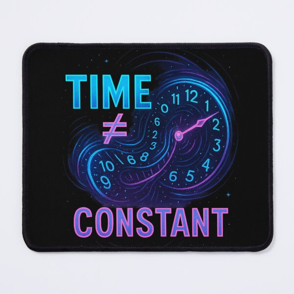 Item preview, Time ≠ Constant designed and sold by Bellassi.