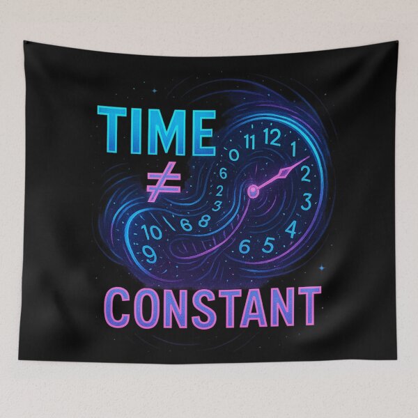 Item preview, Time ≠ Constant designed and sold by Bellassi.