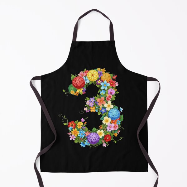 Item preview, three, third, after two, lucky number, auspicious number, sports team, Floral & Nature Love Art – Botanical Flowers, Blooming Garden, Nature Lover Gift, Peaceful Natural Design designed and sold by chipmuckdesignn.