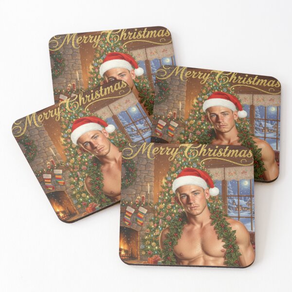 Item preview, Santa's Favorite Helper designed and sold by Atlas Kai.