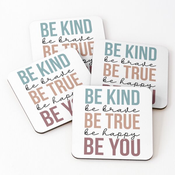 Item preview, Be Kind Be Brave designed and sold by brigivantmh.