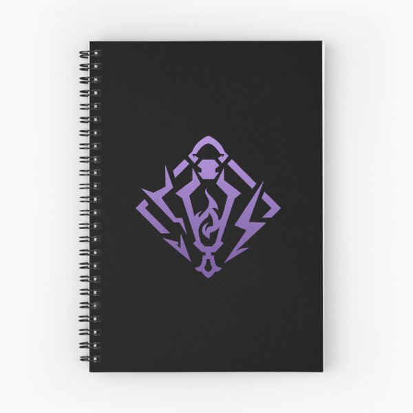 Item preview, Flins Constel­lation logo Genshin Impact designed and sold by damomonkey.
