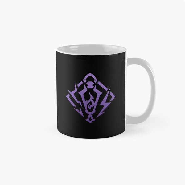 Item preview, Flins Constel­lation logo Genshin Impact designed and sold by damomonkey.