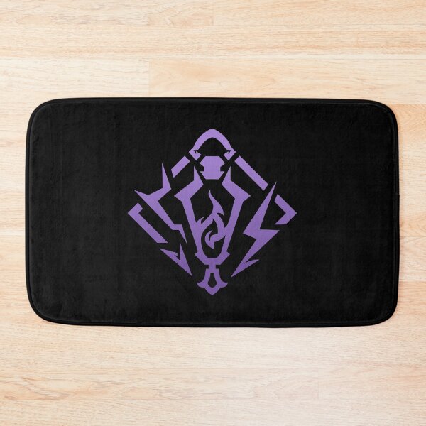 Item preview, Flins Constel­lation logo Genshin Impact designed and sold by damomonkey.