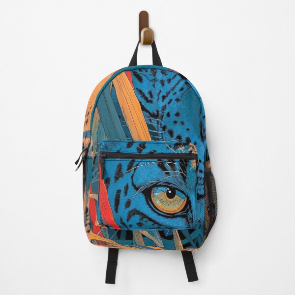 Item preview, Jungle Gaze - The Silence Of The Hunt designed and sold by iamdesigns14.