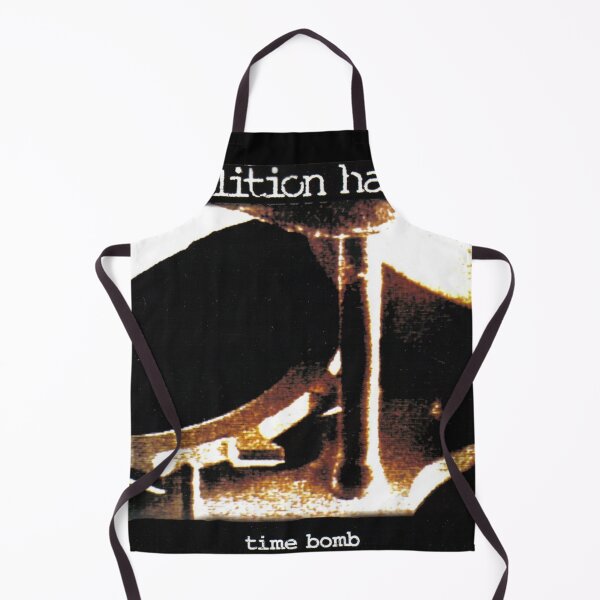 Item preview, Demolition Hammer - Time Bomb album 1994 designed and sold by MilanDatacher.
