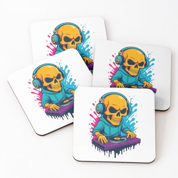 Item preview, Music For Life – The Heartbeat of Sound designed and sold by ArtesioByZaber.