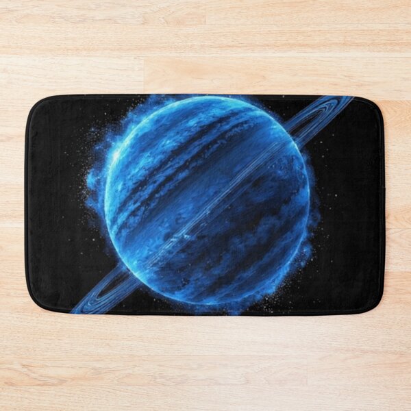 Item preview, Neptune #1 designed and sold by Jadelight's AI Slop.