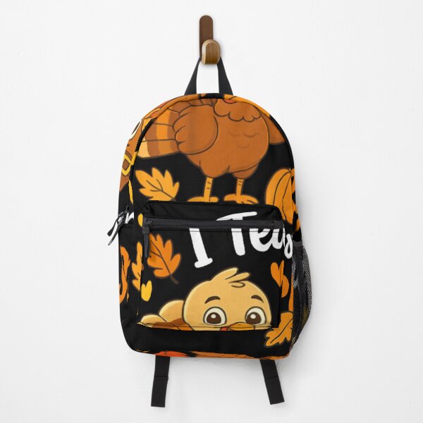 Item preview, I Teach The Cutest Little Turkeys Teacher Thanksgiving Fall Humor designed and sold by LeonellDavy.