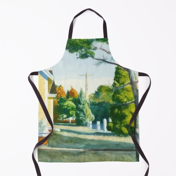 Item preview, Edward Hopper designed and sold by Meglianarts.