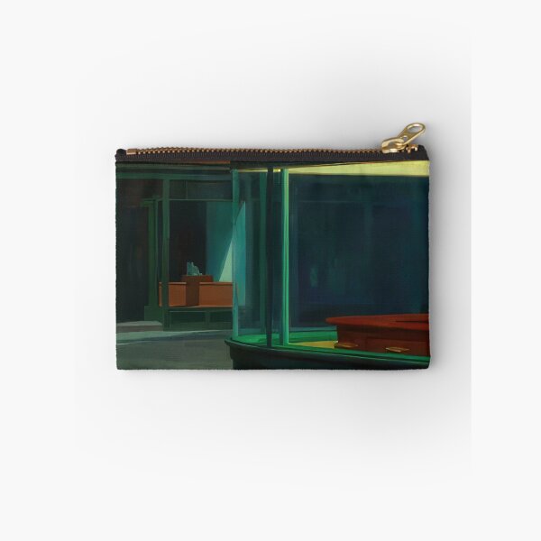 Item preview, Edward Hopper designed and sold by Meglianarts.