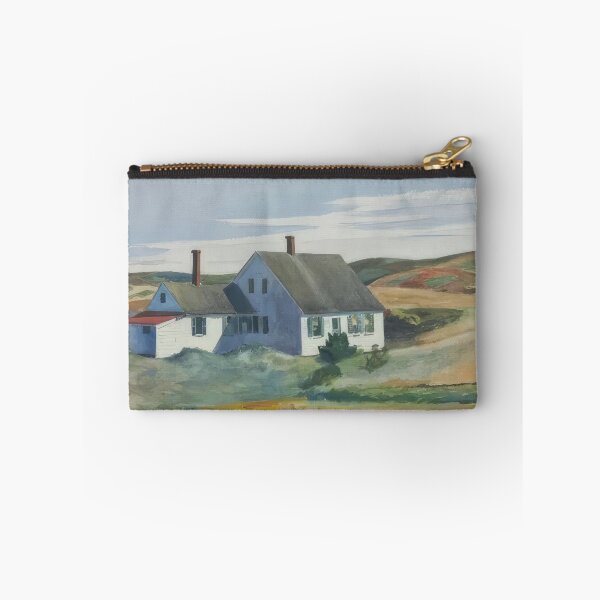 Item preview, Edward Hopper designed and sold by Meglianarts.