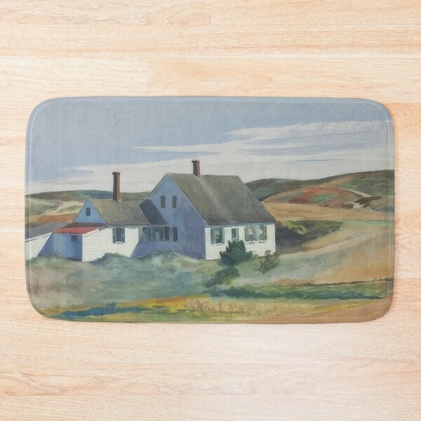 Item preview, Edward Hopper designed and sold by Meglianarts.