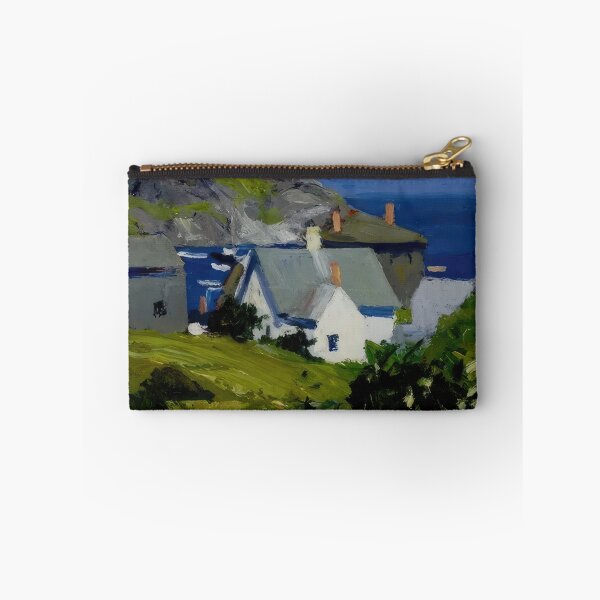 Item preview, Edward Hopper designed and sold by Meglianarts.