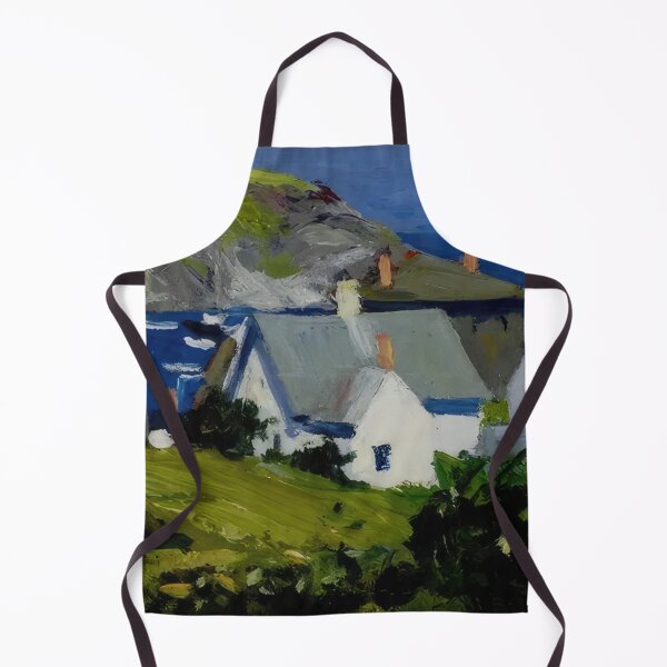 Item preview, Edward Hopper designed and sold by Meglianarts.