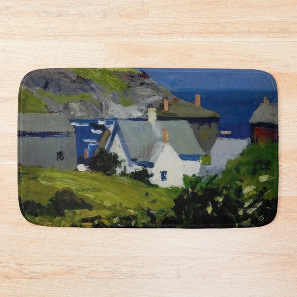Item preview, Edward Hopper designed and sold by Meglianarts.