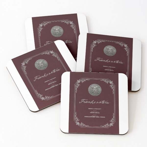 Item preview, Frankenstein B&N Exclusive Edition Book Alternate Cover designed and sold by Never Let Go Vintage™.