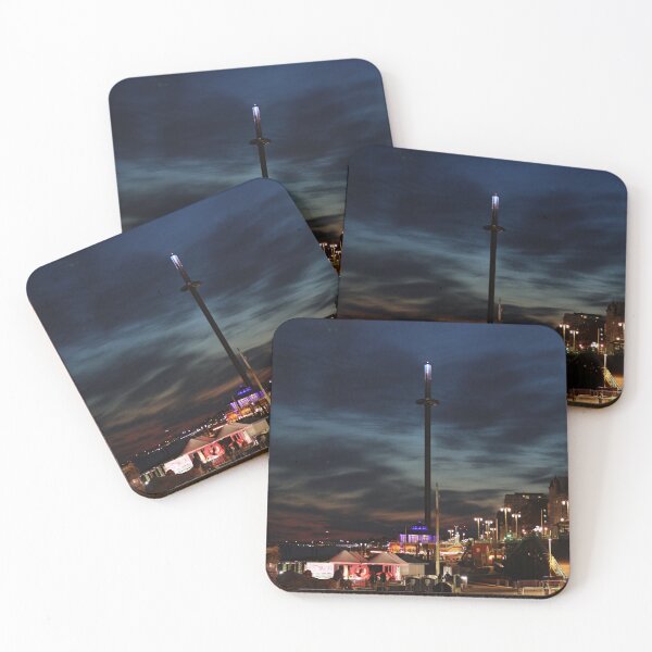 Item preview, Brighton i360 designed and sold by GLRphotography.