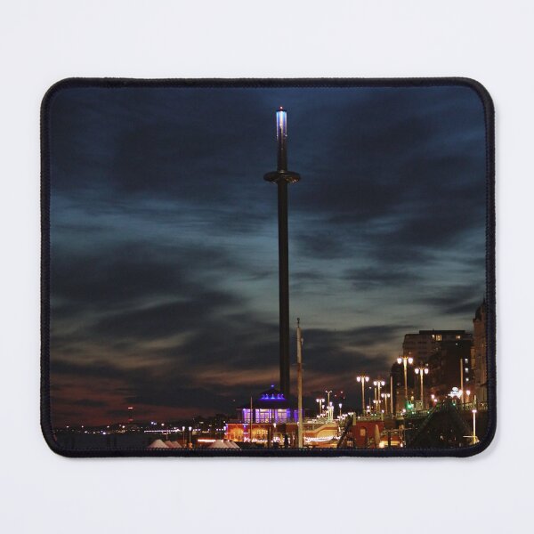 Item preview, Brighton i360 designed and sold by GLRphotography.