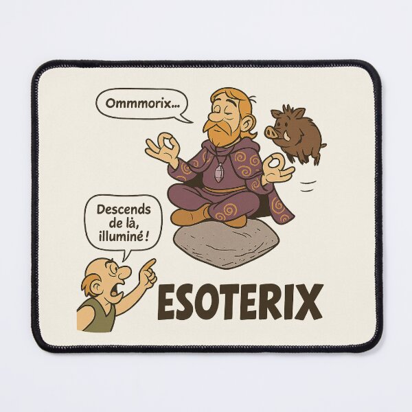 Item preview, Esoterix, The Awakened One of the Menhir designed and sold by Bratak.