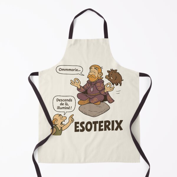 Item preview, Esoterix, The Awakened One of the Menhir designed and sold by Bratak.