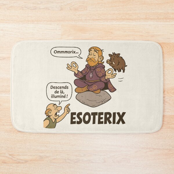 Item preview, Esoterix, The Awakened One of the Menhir designed and sold by Bratak.