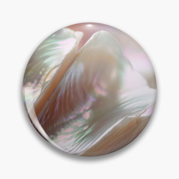 Item preview, Shimmering seashell details designed and sold by anytka.