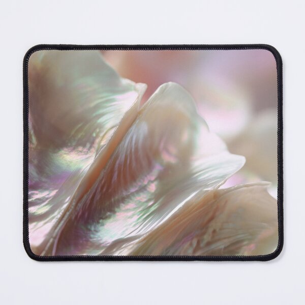 Item preview, Shimmering seashell details designed and sold by anytka.