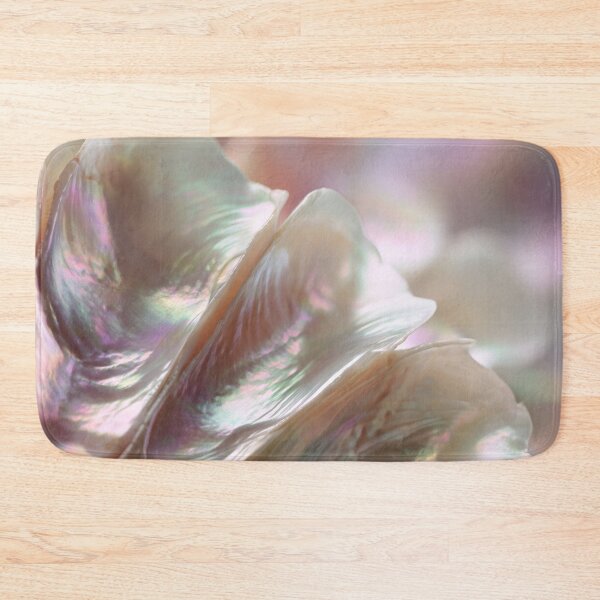 Item preview, Shimmering seashell details designed and sold by anytka.