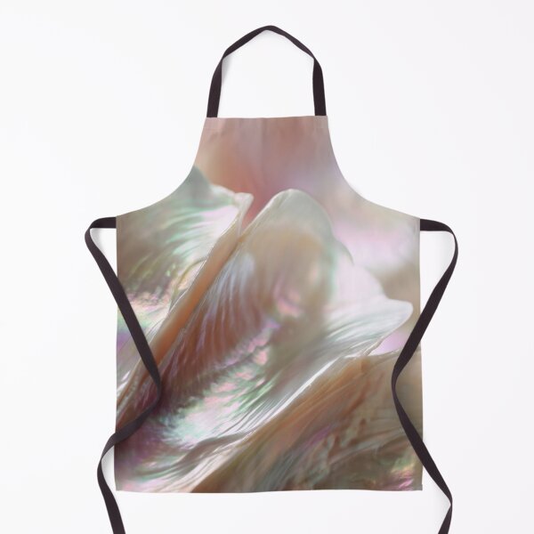 Item preview, Shimmering seashell details designed and sold by anytka.