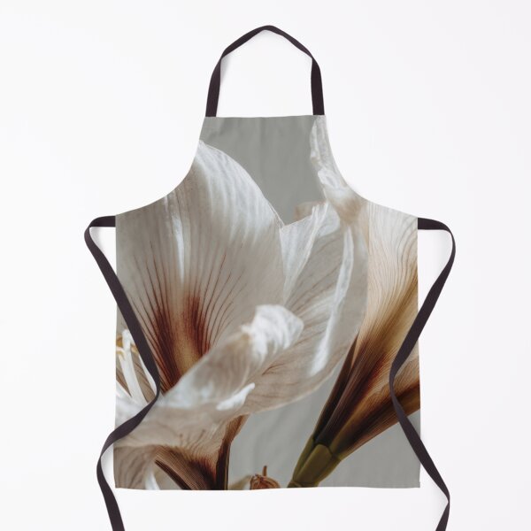 Item preview, Delicate white flowers in soft light designed and sold by anytka.