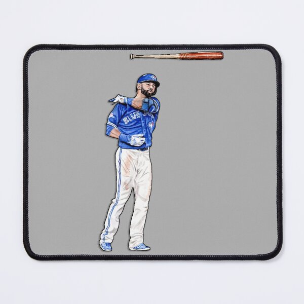 Item preview, Jose Bautista Bat Flip designed and sold by oldpussboss.