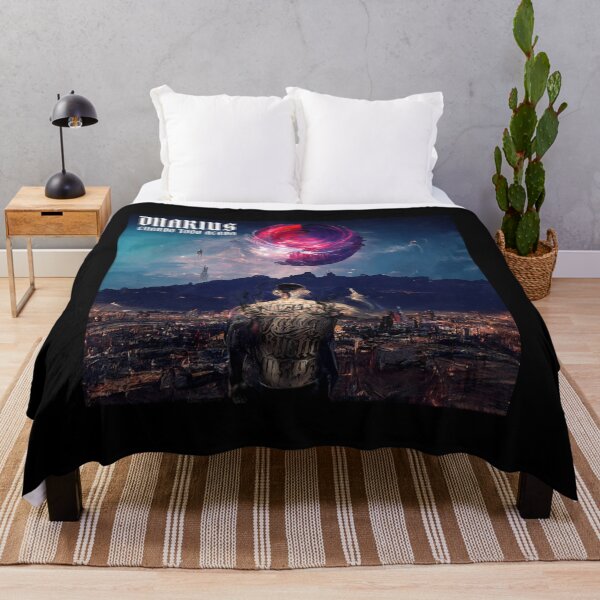 Item preview, Dharius - Cuando Todo Acaba album 2022 designed and sold by MilanDatacher.