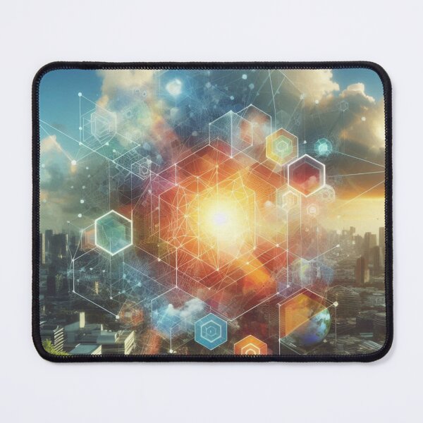 Item preview, For a modern, sustainable and interconnected world designed and sold by mrf2thed.