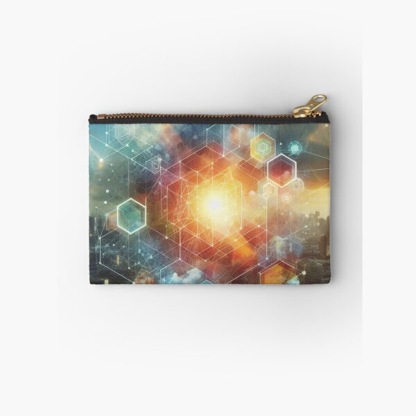Item preview, For a modern, sustainable and interconnected world designed and sold by mrf2thed.