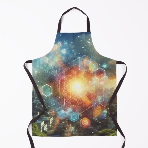 Item preview, For a modern, sustainable and interconnected world designed and sold by mrf2thed.
