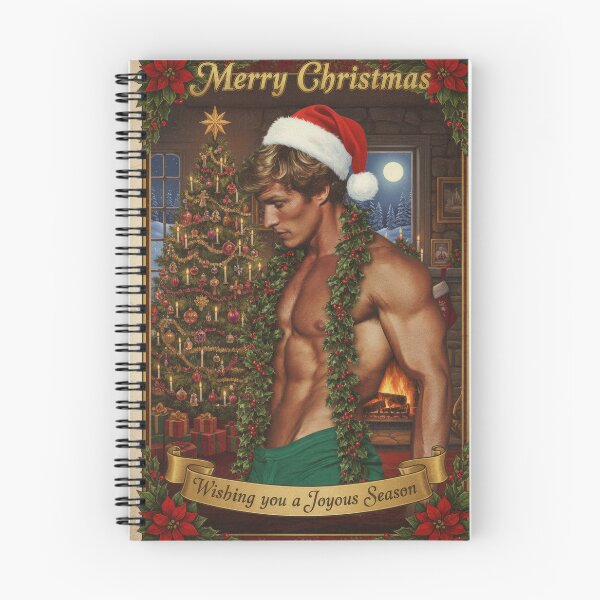 Item preview, Under the Mistletoe designed and sold by Atlas Kai.