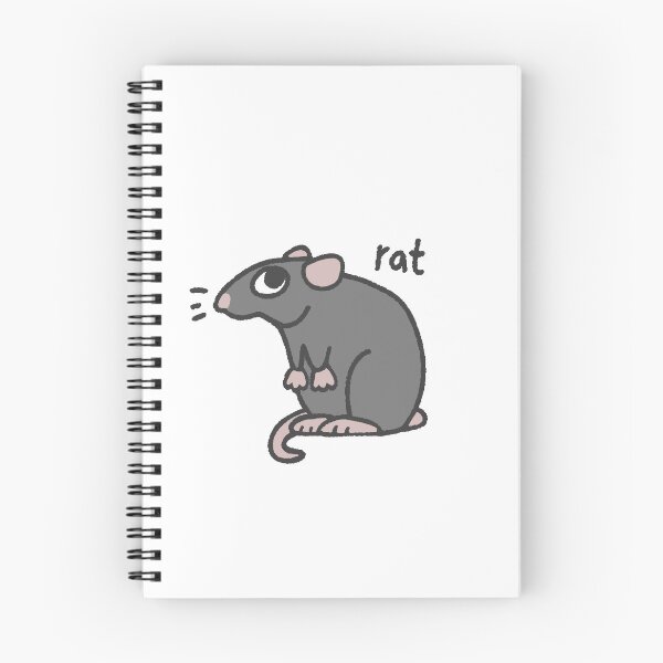 Item preview, Rat designed and sold by loulou-artifex.
