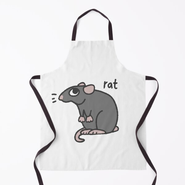 Item preview, Rat designed and sold by loulou-artifex.