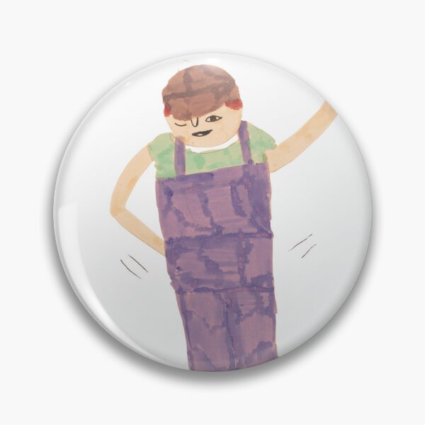 Item preview, The dancing boy designed and sold by emmamerveille.